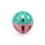 Plastic Pet Toy Small Bell